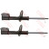 Amortisseur TRW TWIN JGM241T