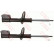 Amortisseur TRW TWIN JGM241T, Vignette 2