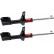 Amortisseur TRW TWIN JGM243T, Vignette 2