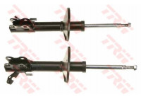 Amortisseur TRW TWIN JGM2468T