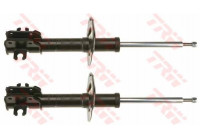 Amortisseur TRW TWIN JGM271T