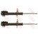 Amortisseur TRW TWIN JGM271T