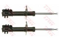 Amortisseur TRW TWIN JGM272T