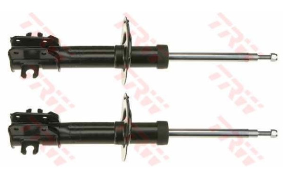Amortisseur TRW TWIN JGM272T