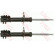 Amortisseur TRW TWIN JGM272T, Vignette 2