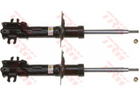 Amortisseur TRW TWIN JGM273T