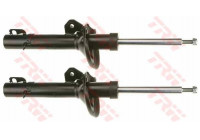 Amortisseur TRW TWIN JGM277T