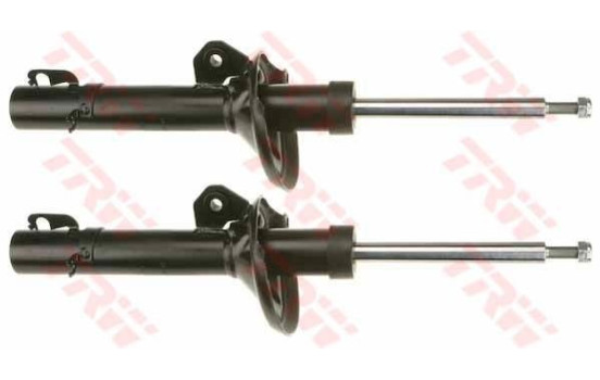 Amortisseur TRW TWIN JGM277T