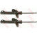 Amortisseur TRW TWIN JGM277T, Vignette 2