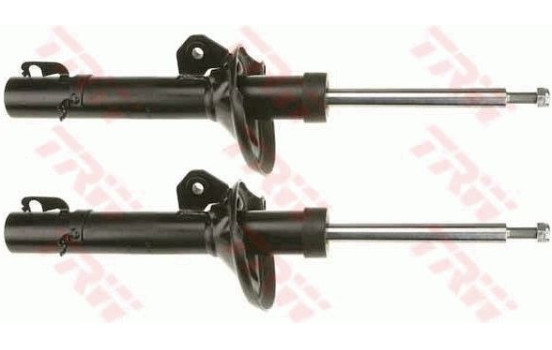 Amortisseur TRW TWIN JGM277T, Image 2