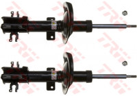 Amortisseur TRW TWIN JGM283T