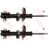 Amortisseur TRW TWIN JGM283T