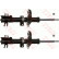 Amortisseur TRW TWIN JGM283T, Vignette 2