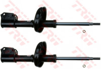 Amortisseur TRW TWIN JGM287T