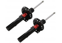 Amortisseur TRW TWIN JGM306T