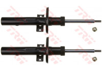 Amortisseur TRW TWIN JGM307T