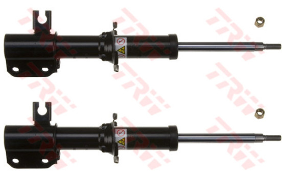 Amortisseur TRW TWIN JGM3090T