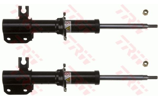 Amortisseur TRW TWIN JGM3090T, Image 2