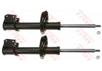 Amortisseur TRW TWIN JGM311T
