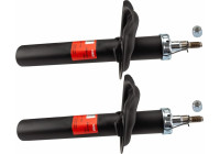 Amortisseur TRW TWIN JGM3189T