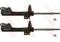 Amortisseur TRW TWIN JGM340T