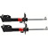 Amortisseur TRW TWIN JGM340T, Vignette 2