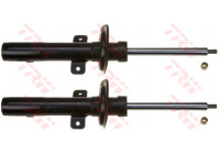 Amortisseur TRW TWIN JGM341T