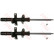 Amortisseur TRW TWIN JGM342T, Vignette 2