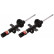 Amortisseur TRW TWIN JGM342T