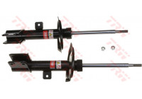 Amortisseur TRW TWIN JGM3434T