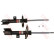 Amortisseur TRW TWIN JGM3434T