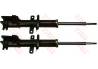 Amortisseur TRW TWIN JGM351T