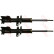Amortisseur TRW TWIN JGM351T