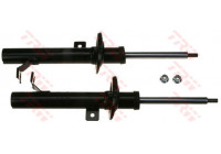 Amortisseur TRW TWIN JGM3678T