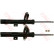 Amortisseur TRW TWIN JGM3901T