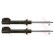 Amortisseur TRW TWIN JGM460T