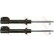 Amortisseur TRW TWIN JGM460T, Vignette 2