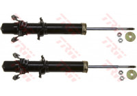 Amortisseur TRW TWIN JGM532T