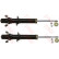 Amortisseur TRW TWIN JGM532T