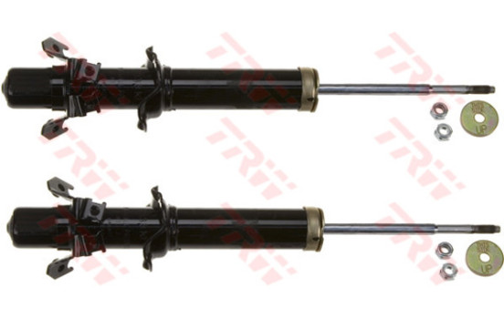 Amortisseur TRW TWIN JGM532T