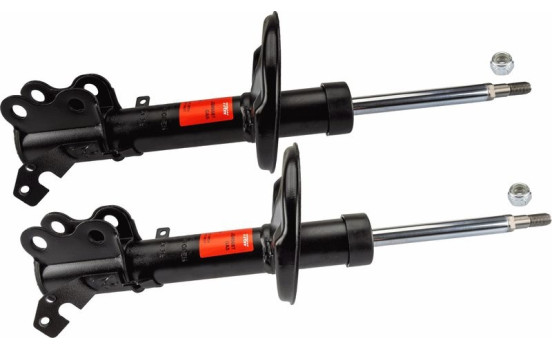 Amortisseur TRW TWIN JGM568T, Image 2