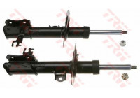 Amortisseur TRW TWIN JGM5901T