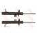 Amortisseur TRW TWIN JGM5945T