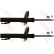 Amortisseur TRW TWIN JGM598T