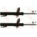 Amortisseur TRW TWIN JGM598T, Vignette 2