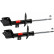 Amortisseur TRW TWIN JGM6234T, Vignette 2
