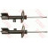 Amortisseur TRW TWIN JGM6256T, Vignette 2