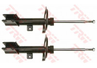 Amortisseur TRW TWIN JGM627T