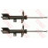 Amortisseur TRW TWIN JGM627T, Vignette 2