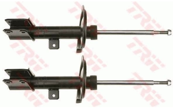Amortisseur TRW TWIN JGM627T, Image 2